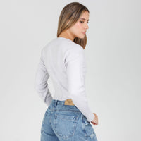 Buzo Tejido Axspen #3