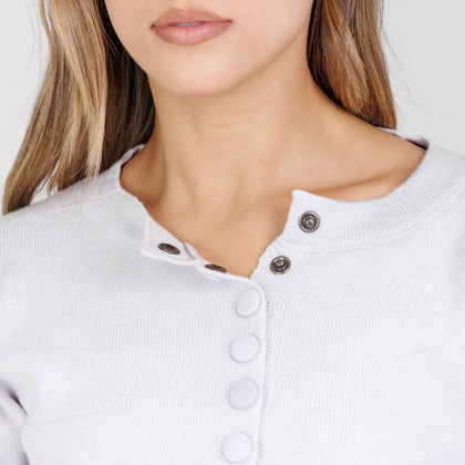 Buzo Tejido Axspen #3