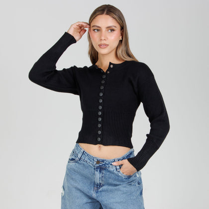 Buzo Tejido Axspen #3