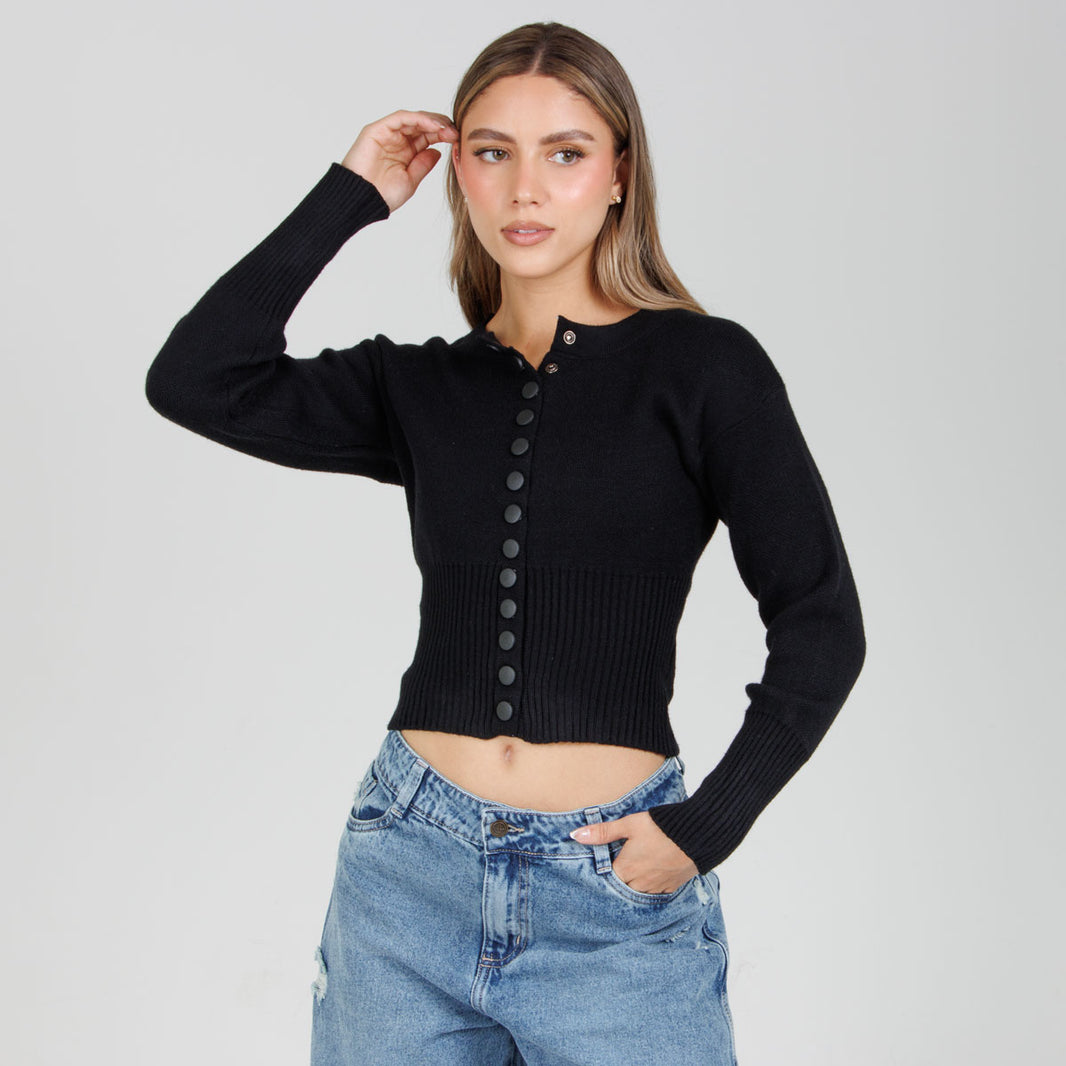 Buzo Tejido Axspen #3