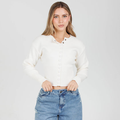 Buzo Tejido Axspen #3