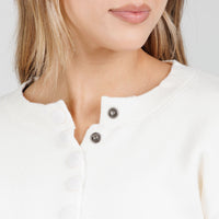 Buzo Tejido Axspen #3