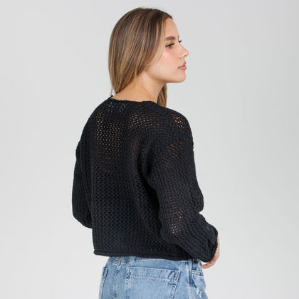 Buzo Tejido Axspen #2