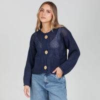 Buzo Tejido Axspen #2