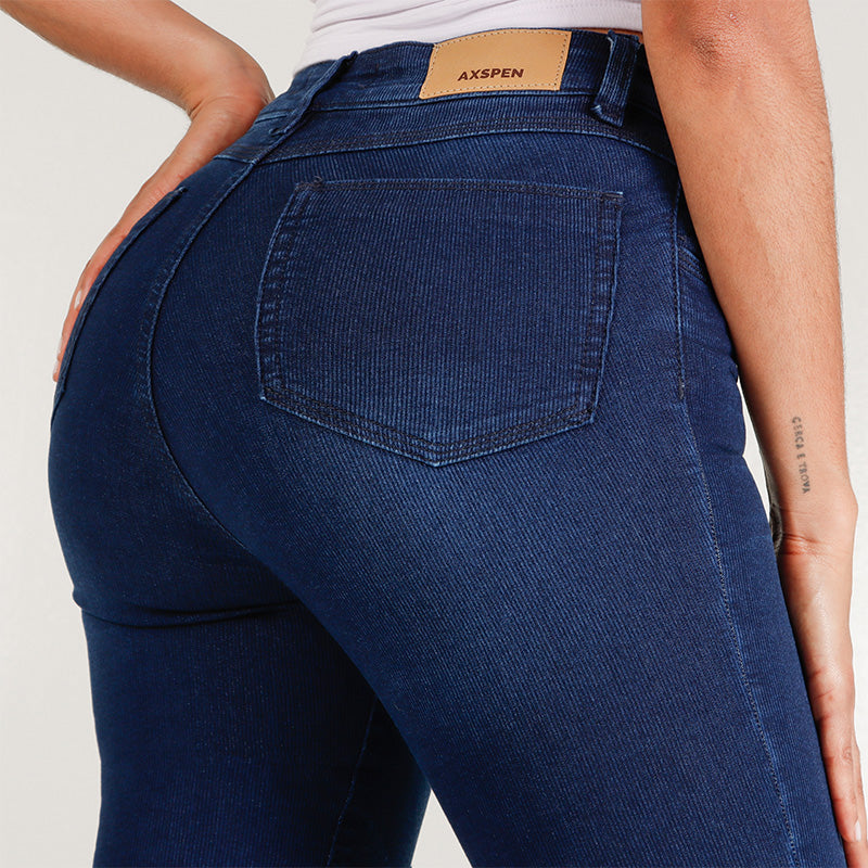 Jean dama Skinny Ax-2586
