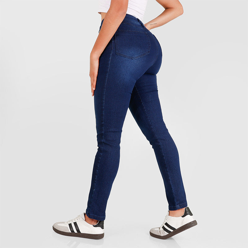 Jean dama Skinny Ax-2586