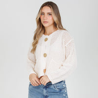 Buzo Tejido Axspen #2