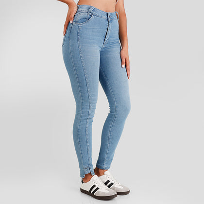 Jean dama Skinny Ax-2506