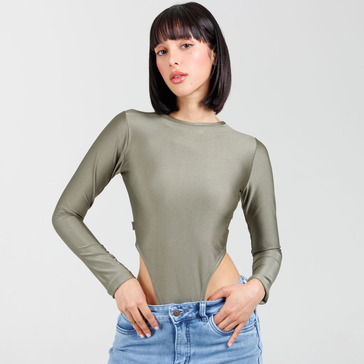Body Axspen B1881 Satinado