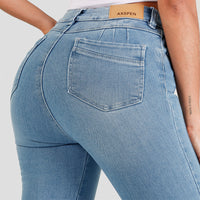 Jean dama Skinny Ax-2506