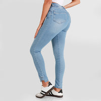 Jean dama Skinny Ax-2506