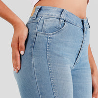 Jean dama Skinny Ax-2506