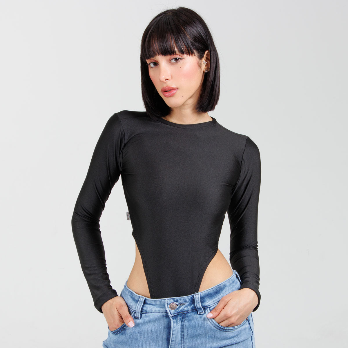 Body Axspen B1881 Satinado