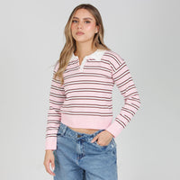 Buzo Tejido Axspen BZ110