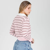 Buzo Tejido Axspen BZ110