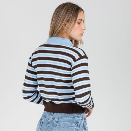 Buzo Tejido Axspen BZ110