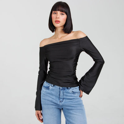 Blusa Axspen B1986