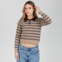 Buzo Tejido Axspen BZ110