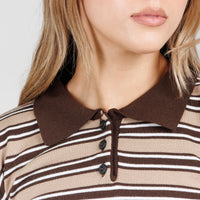 Buzo Tejido Axspen BZ110