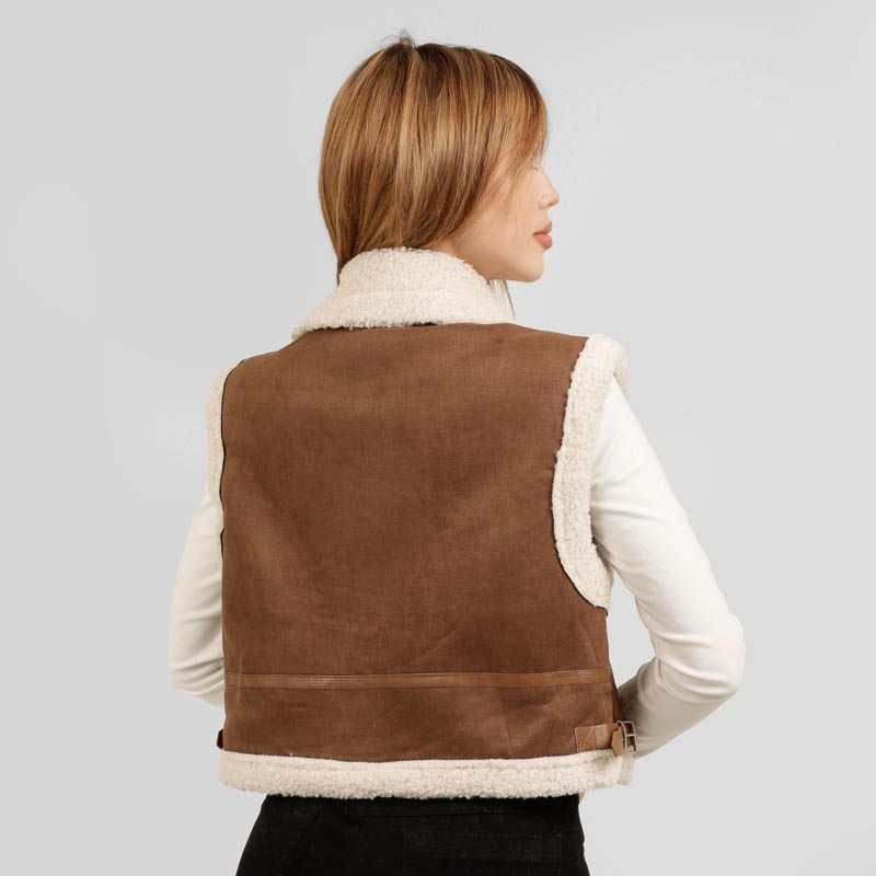 Chaleco Dama Axspen PT071