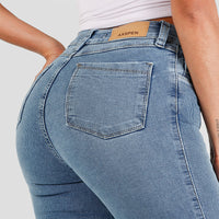 Jean Axspen Flare Licrado Ax-2584