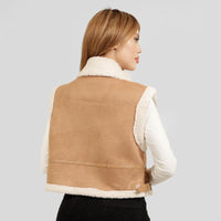 Chaleco Dama Axspen PT071