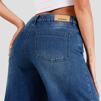 Jeans Palazzo Axspen AX-2617