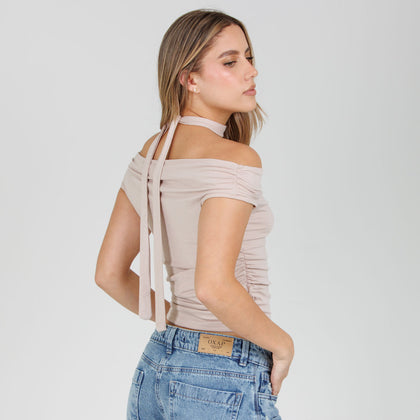 Blusa Axspen BLS9886