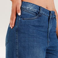 Jeans Palazzo Axspen AX-2617