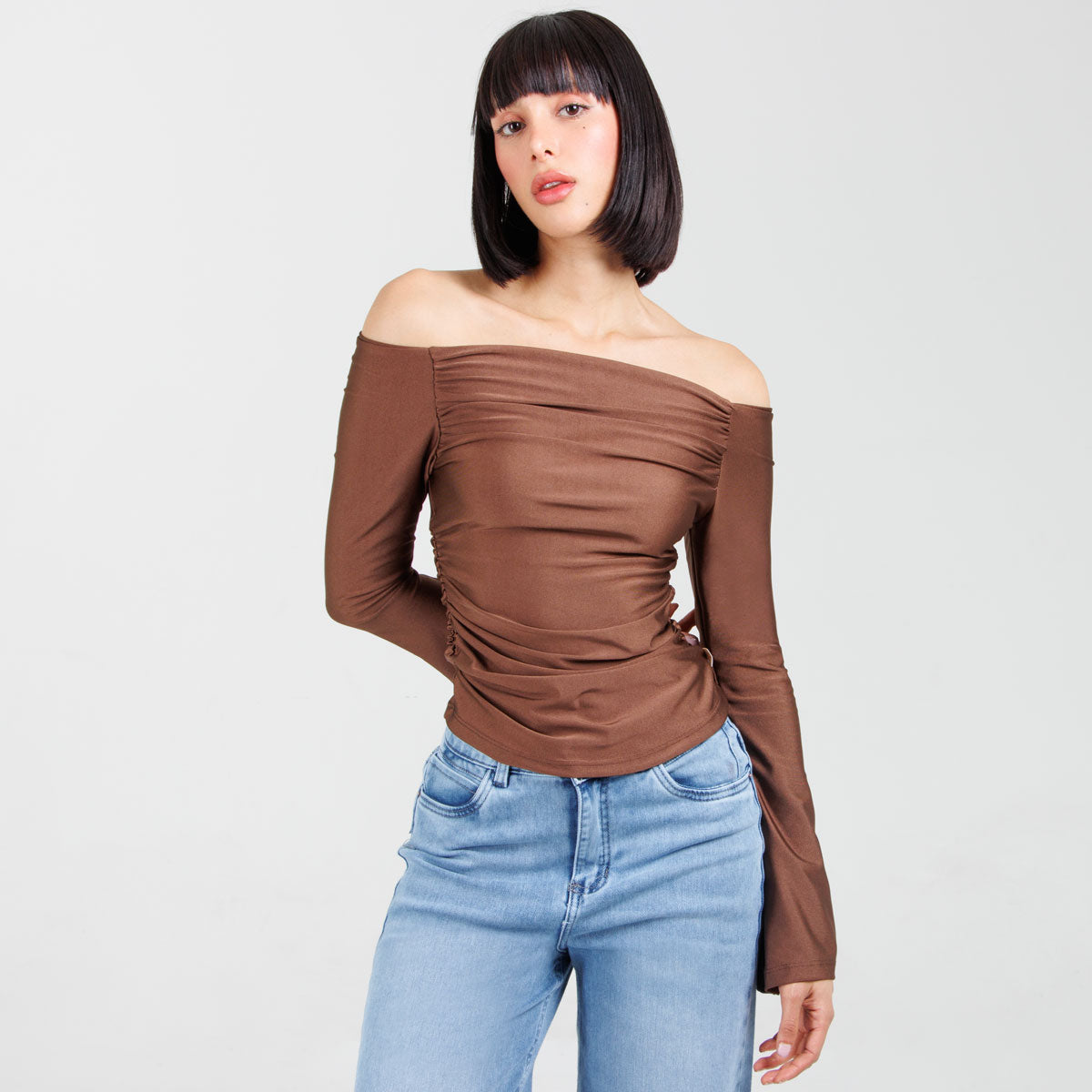 Blusa Axspen B1986