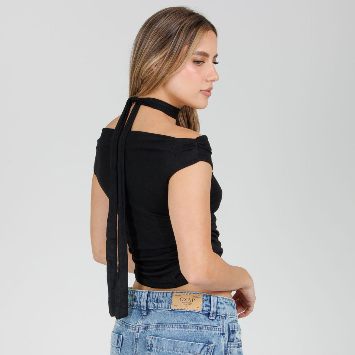 Blusa Axspen BLS9886