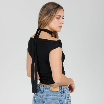 Blusa Axspen BLS9886