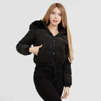 Cazadora Axspen PT069