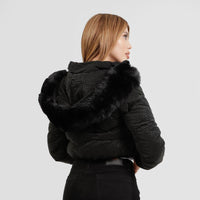 Cazadora Axspen PT069