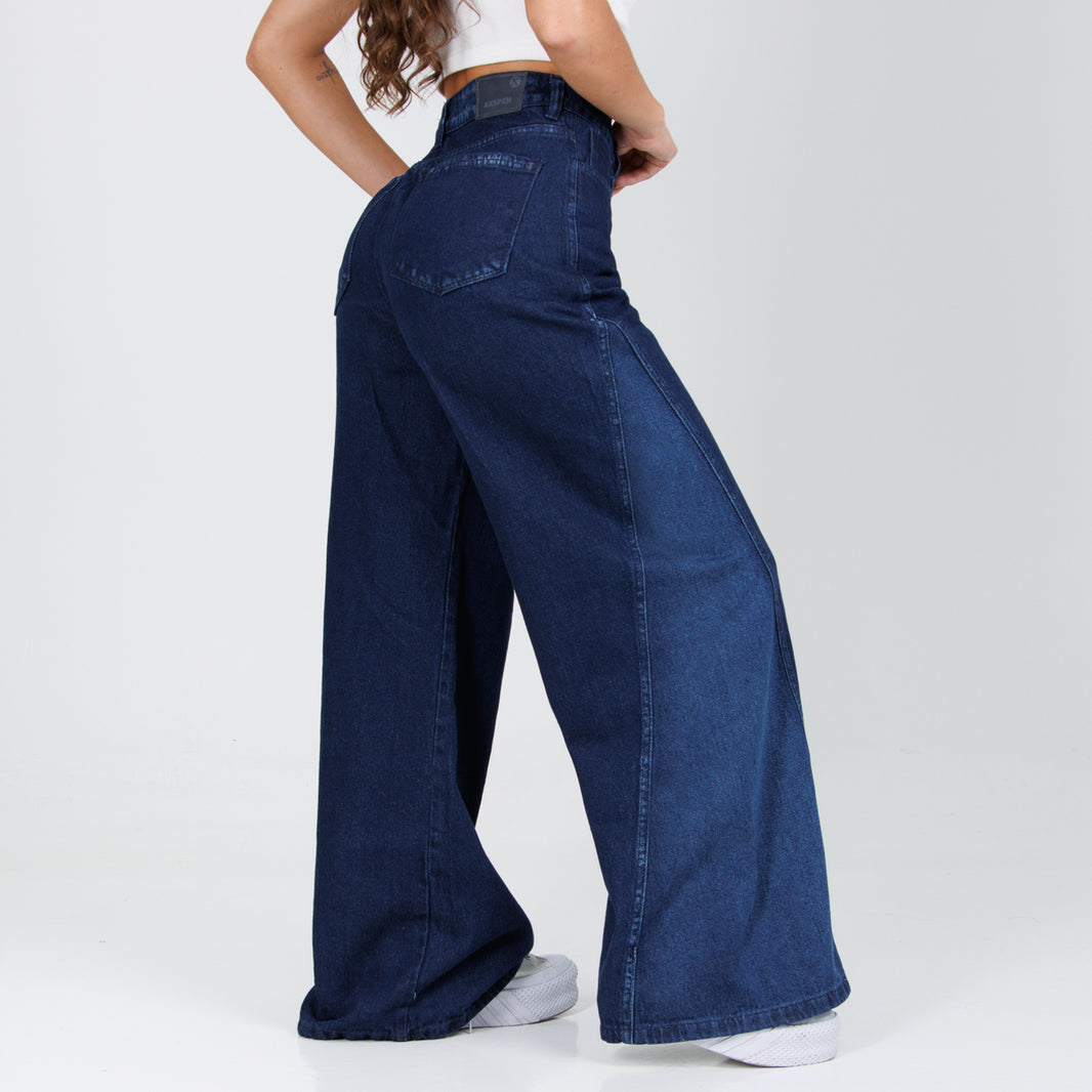 Jean Axspen Super Wide Leg Ax-2880