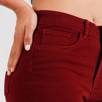 Pantalón drill Axspen Ax-2551