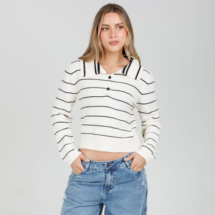 Buzo Tejido Axspen #7