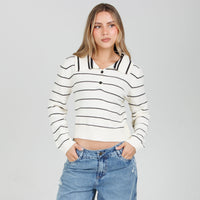 Buzo Tejido Axspen #7