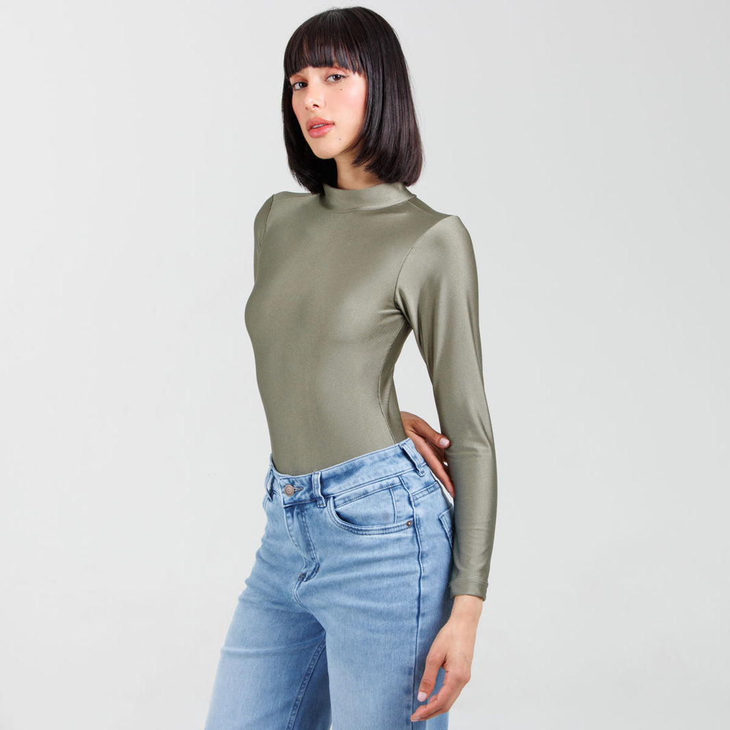 Body  Axspen B1802 Satinado