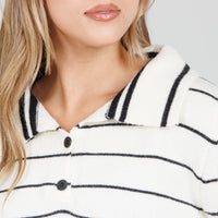 Buzo Tejido Axspen #7