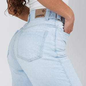 Jean Axspen Super Wide Leg Ax-2863