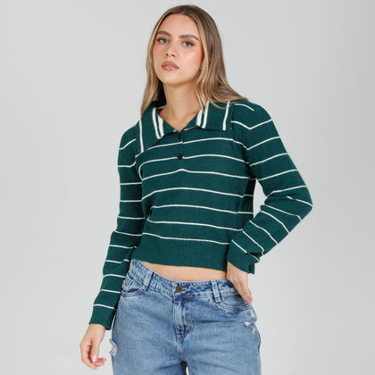 Buzo Tejido Axspen #7