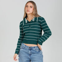 Buzo Tejido Axspen #7