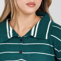 Buzo Tejido Axspen #7