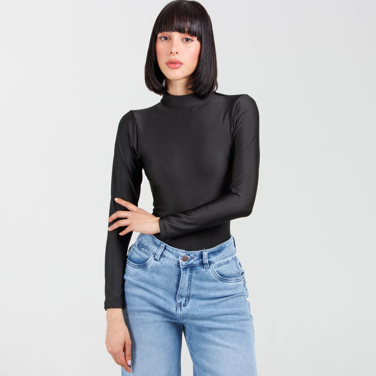 Body  Axspen B1802 Satinado