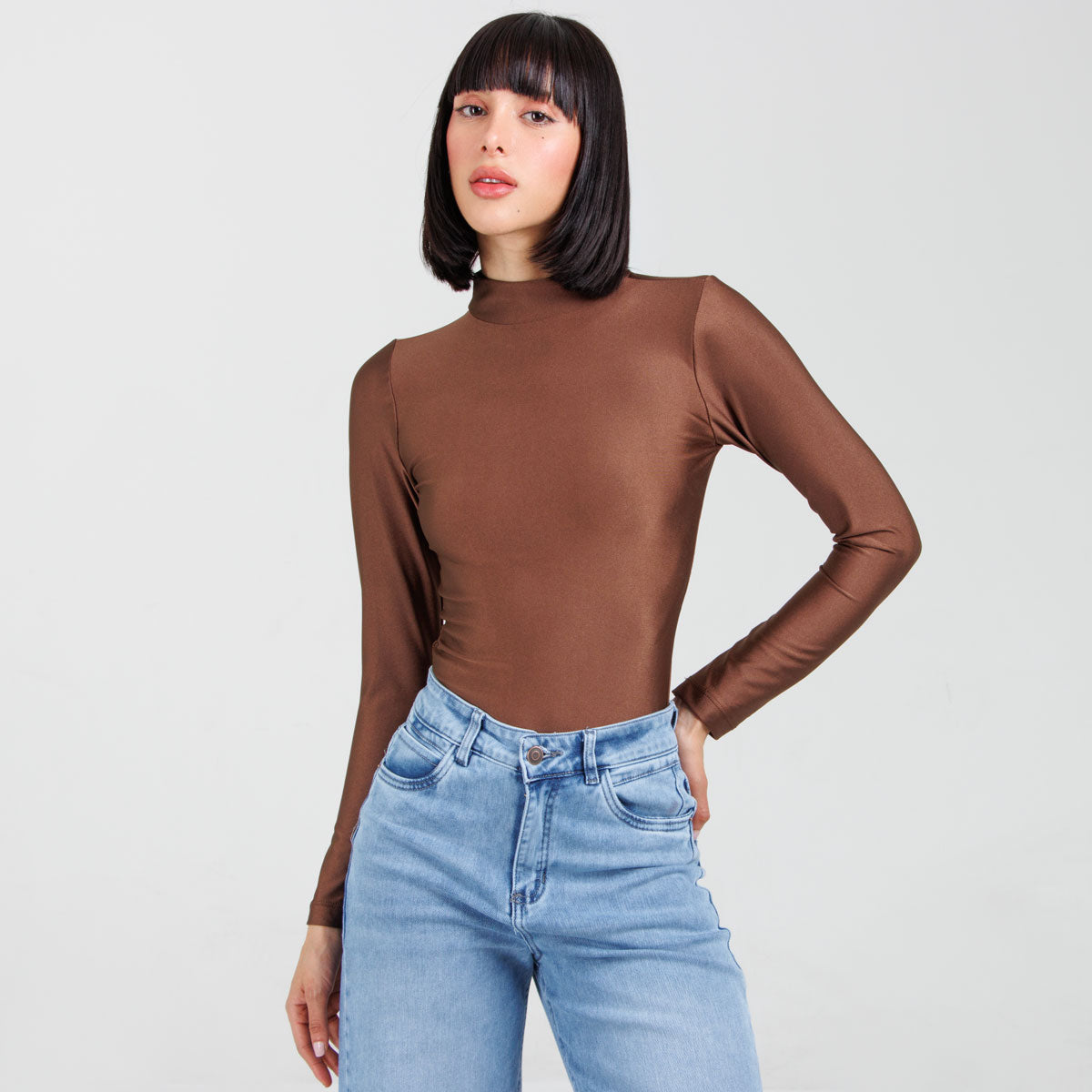 Body  Axspen B1802 Satinado