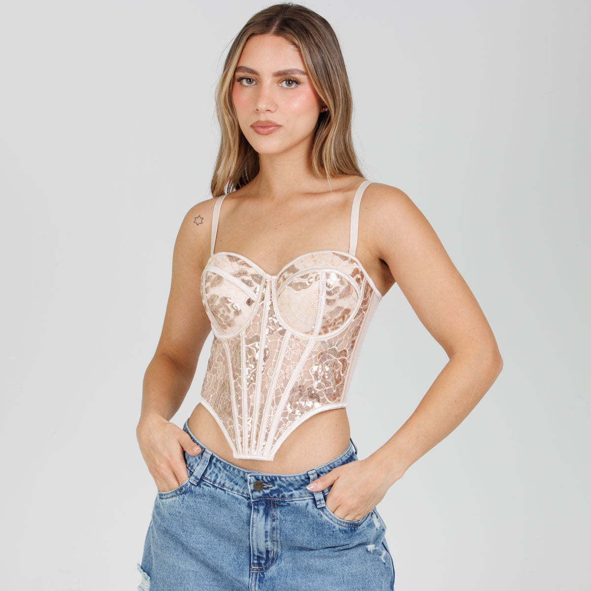 Bralet Axspen BRT287715
