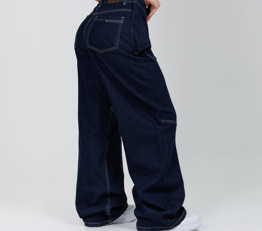 Jean Axspen Baggy Ax-2862