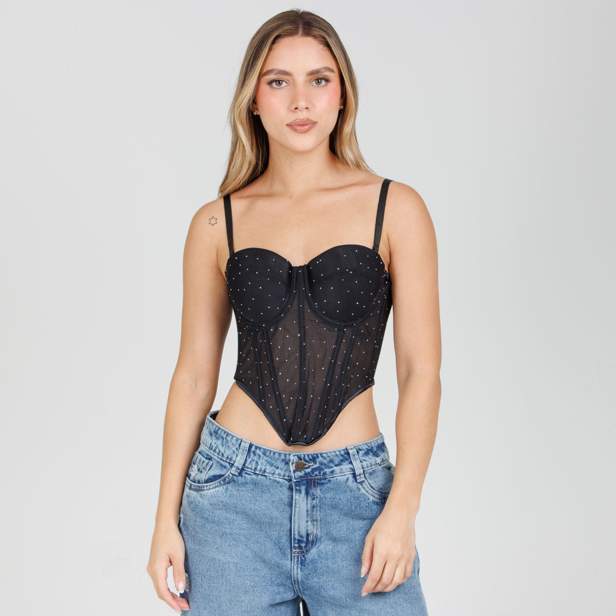 Bralet Axspen BRT620992