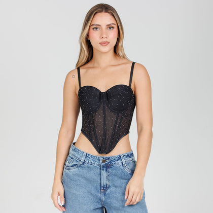 Bralet Axspen BRT620992
